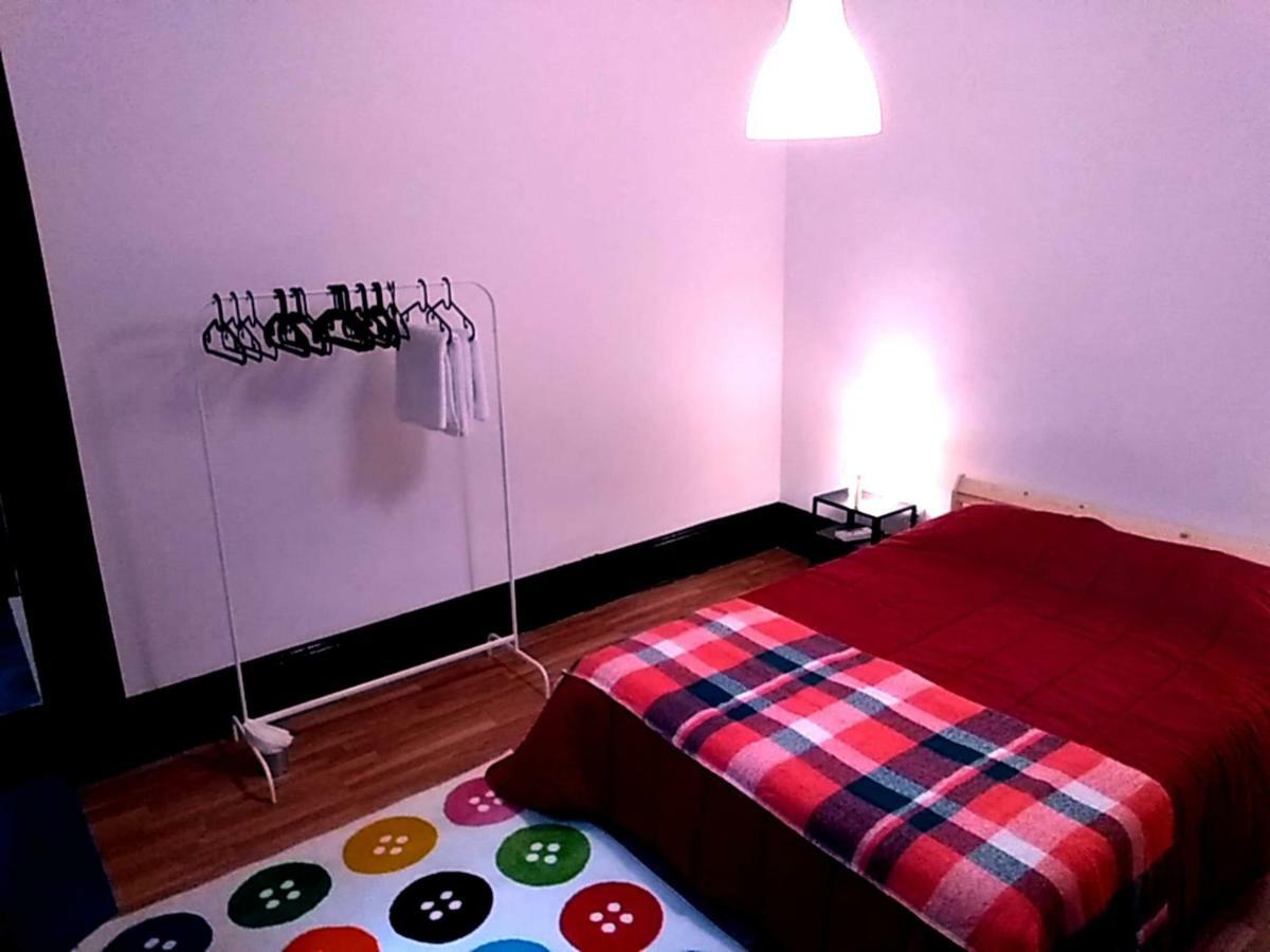 Astronaut Rooms Porto Room photo